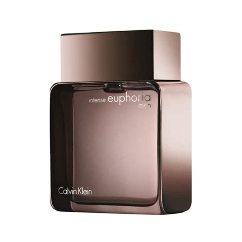 euphoria intense calvin klein men